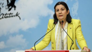 CHP'li Karabıyık, Bakan Soylu'ya Nesin Vakfı blokesini sordu