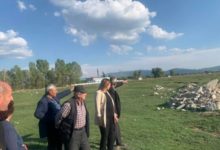 CHP'li Köksal: Afyonkarahisar'da satılmadık yer kalmadı