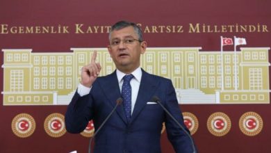 CHP'li Özel'den AKP’lilere çok sert 'dangalak' yanıtı