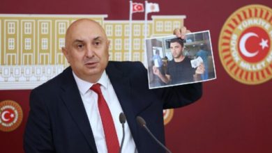 CHP'li Özkoç: Doğacak zarar vatandaşın sırtından karşılanacak