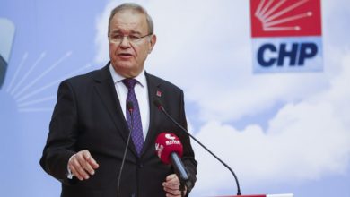 CHP'li Öztrak: Bir dış politika konusunu oy devşirmek için iç politikaya malzeme etmeye başladı