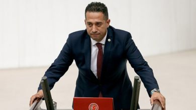CHP'nin "FETÖ borsası araştırılsın" önergesi reddedildi
