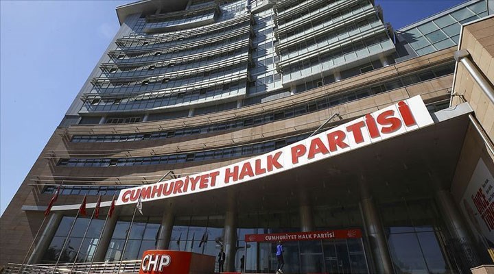 CHP’nin güncel üye sayısı belli oldu