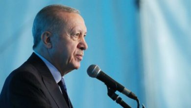 Cumhurbaşkanı Erdoğan: Akla hayale gelmeyecek iftiralara uğradık
