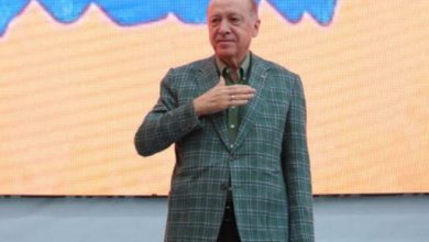 Cumhurbaşkanı Erdoğan, Akşener'i hedef aldı: Bu millet haddini bildirecektir