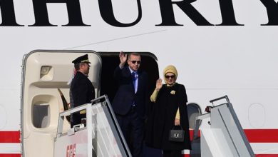Cumhurbaşkanı Erdoğan, BAE'li şeyhe taziye için Abu Dabi'ye gidiyor