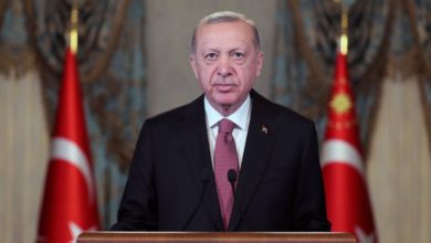 Cumhurbaşkanı Erdoğan: Bu trajedi, AB açısından uyarı mahiyetindedir