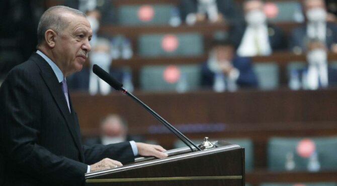 Cumhurbaşkanı Erdoğan'dan 'Atatürk Havalimanı' açıklaması