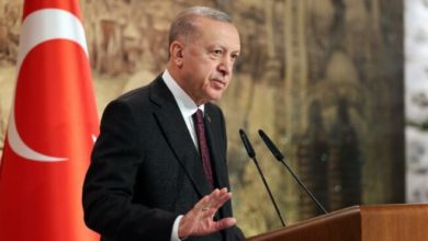 Cumhurbaşkanı Erdoğan'dan İsveç ve Finlandiya'ya sert tepki
