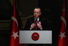 Cumhurbaşkanı Erdoğan'dan Kılıçdaroğlu'na 'kaçış planı' yanıtı