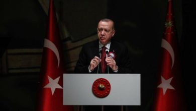 Cumhurbaşkanı Erdoğan'dan Kılıçdaroğlu'na 'kaçış planı' yanıtı