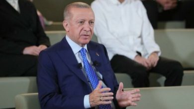 Cumhurbaşkanı Erdoğan'dan kripto para açıklaması