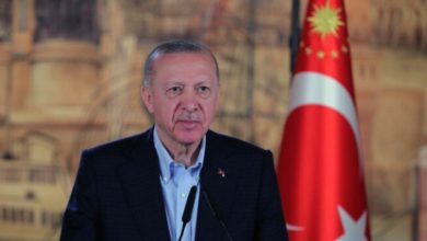 Cumhurbaşkanı Erdoğan'dan 'Suriyeli' açıklaması