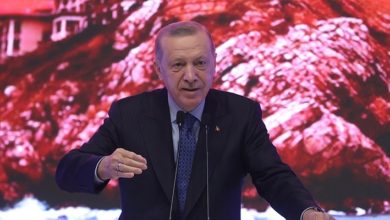 Cumhurbaşkanı Erdoğan'dan The Economist'e 'İsveç ve Finlandiya' makalesi