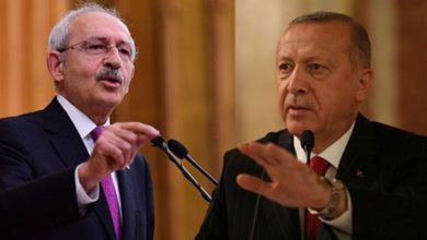 Cumhurbaşkanı Erdoğan'ın avukatından Kılıçdaroğlu açıklaması
