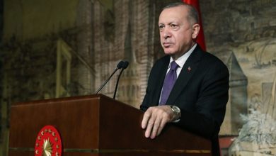 Cumhurbaşkanı Erdoğan'ın NATO çıkışı Alman basınında