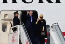 Cumhurbaşkanı Erdoğan kendi yaptırdığı havalimanını kullanmıyor