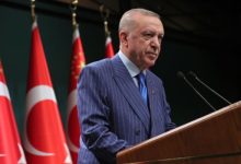 Cumhurbaşkanı Erdoğan: Yoklama kaçağı gençlere bedelli askerlik yolunu açıyoruz