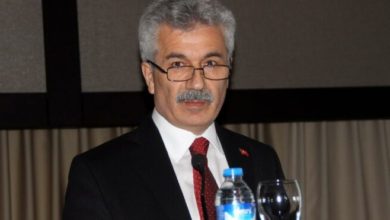 Danıştay Başkanı Yiğit: Benzer davalarda farklı kararları verilmesi güveni azaltıyor
