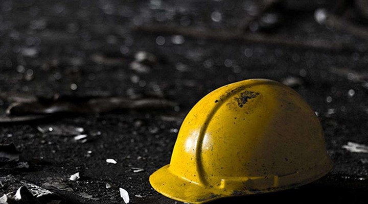 Denizli'de maden ocağında göçük: 1 işçi hayatını kaybetti