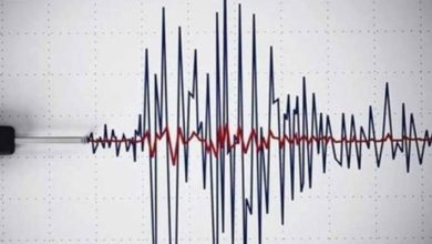 Düzce’de 3.1 büyüklüğünde deprem