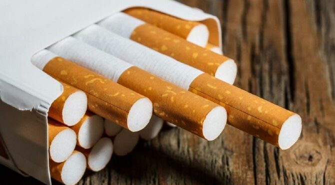 En ucuz sigara 40 liraya koşuyor