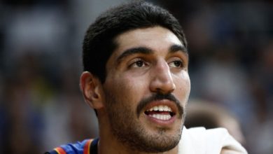 Enes Kanter hakkında soruşturma başlatıldı