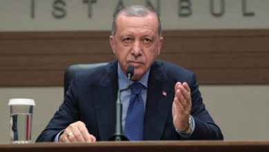 Erdoğan: Birileri çıkıp ‘aç kaldık’ diyor, aç kalan falan yok!