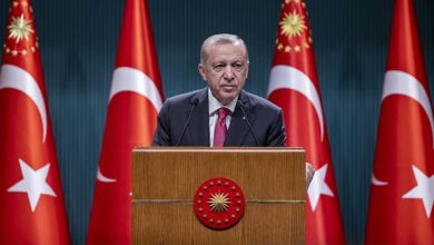 Erdoğan'dan Kılıçdaroğlu'nun 'kaçış planı' açıklamalarına yanıt