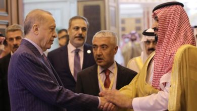 Erdoğan ‘davet geldi’ demişti: Suudi televizyonu ‘kendi gelmek istedi’ dedi