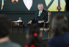 Erdoğan: Elektronik sigaraya fırsat vermeyeceğiz