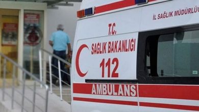 Ereğli'de 576 kişi kusma ve bulantı şikayetiyle hastaneye gitti