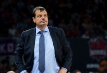 Ergin Ataman'dan Burak Elmas'a özür