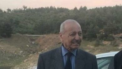 Eski milletvekili Süleyman Orhan Uluçay yaşamını yitirdi