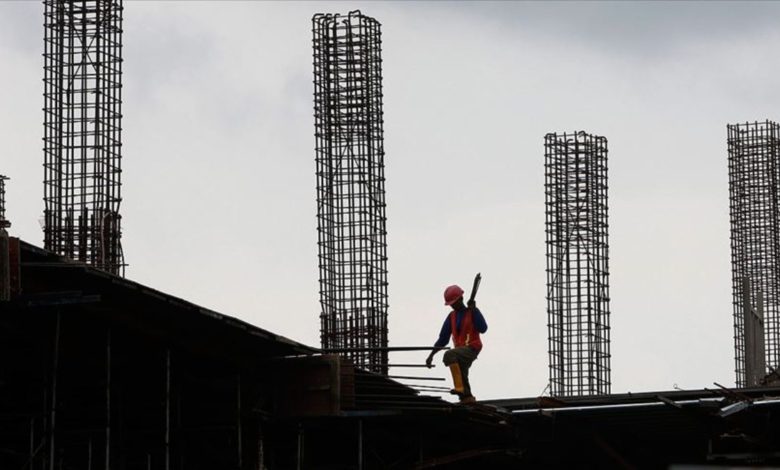 Eskişehir'de bin 573 binaya yapı ruhsatı verildi