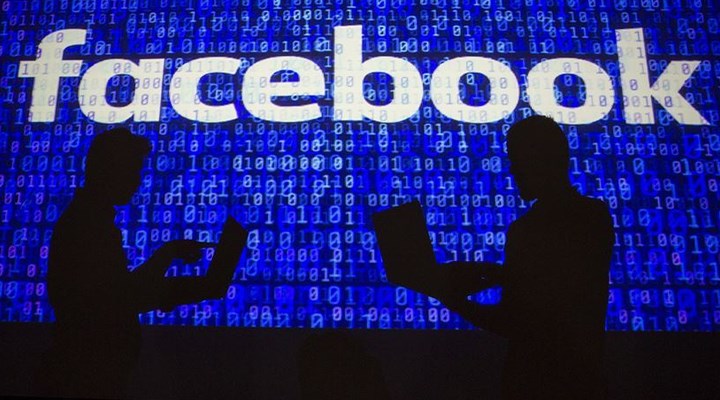 Facebook'ta kullanıcı sayısında büyük artış