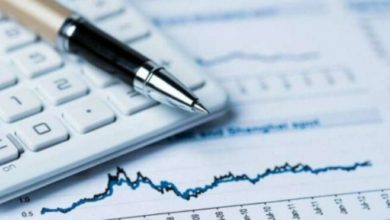 Finansal hizmetlere güvende düşüş