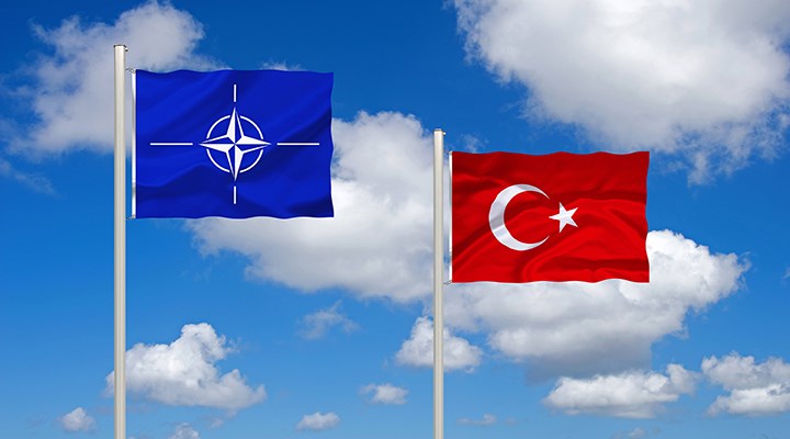 Finlandiya ve İsveç dışişleri bakanları Türkiye'ye geliyor