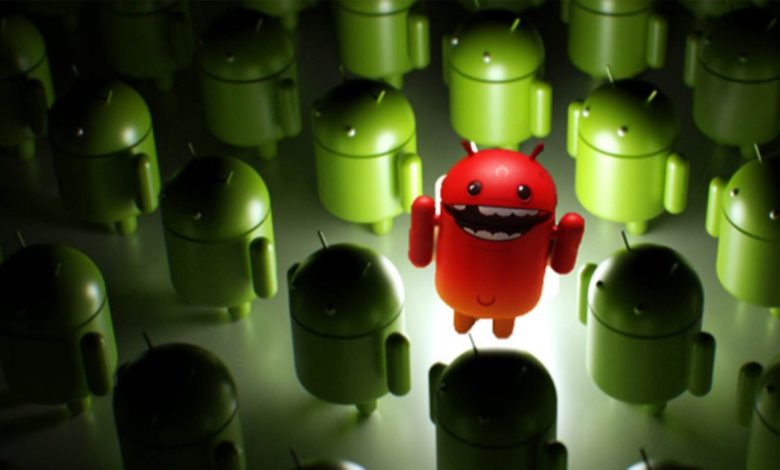 Google'dan Android kullanıcılarına virüs uyarısı