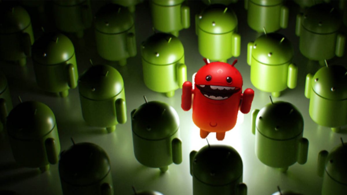 Google'dan Android kullanıcılarına virüs uyarısı