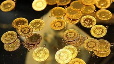 Güne yükselişle başlayan altının gram fiyatı 979 lira seviyesinden işlem görüyor