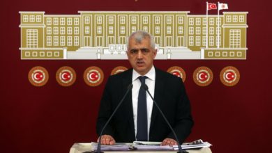 HDP'li Gergerlioğlu'ndan 'provokasyon' açıklaması