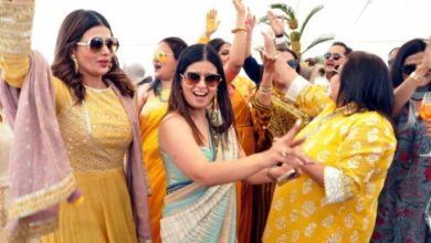 Hint düğünleri başladı, milyarderler Bodrum'a akın etti