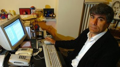 Hrant Dink cinayeti davasında sanıkların cezaları onandı