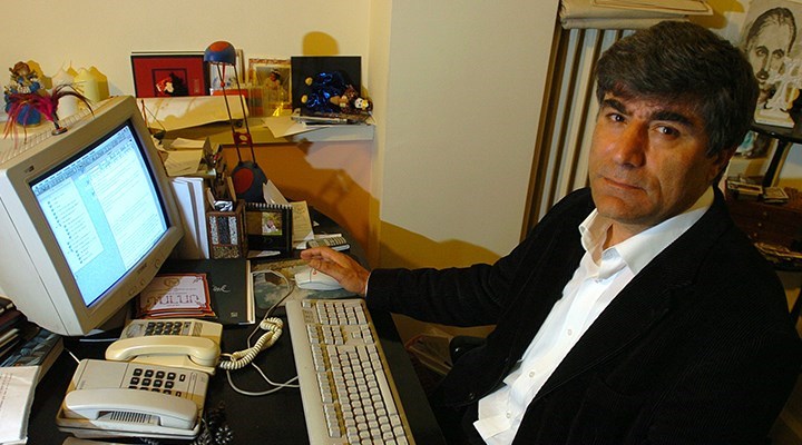 Hrant Dink cinayeti davasında sanıkların cezaları onandı