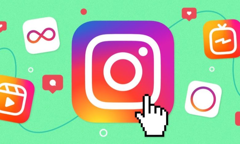 Instagram, ana sayfa tasarımını değiştiriyor