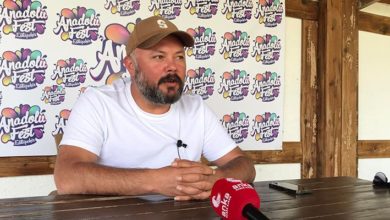 İptal edilen Anadolu Fest organizasyon sorumlusundan açıklama