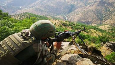 Irak’ın kuzeyinde PKK’ya ağır darbe