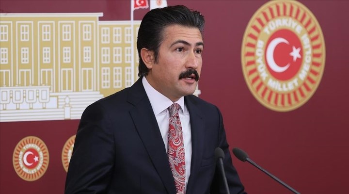İsmail Saymaz'dan iddia: AKP, Cahit Özkan'ın istifasını istedi