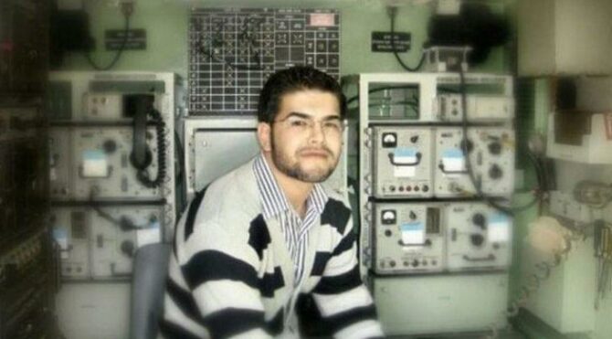 İstanbul'da katledilen İranlı teknoloji uzmanı cinayeti davasında 'şerh' detayı